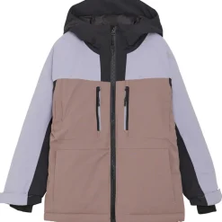 Kinder Girls Ski Jacke