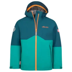 Kinder Gjende Jacke