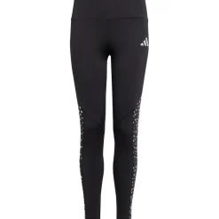 Kinder Glam Print Tights