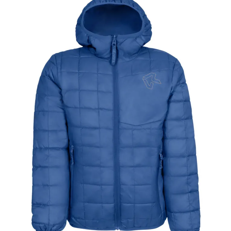 Kinder Golden Gate Pack Hoodie Jacke