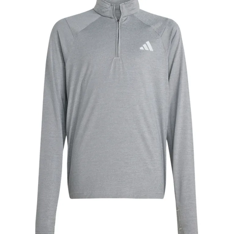 Kinder Goto Pz 1/4 Zip Longsleeve