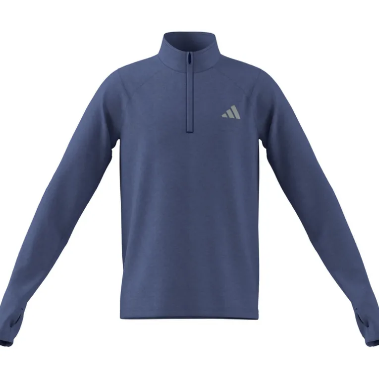 Kinder Goto Pz 1/4 Zip Longsleeve