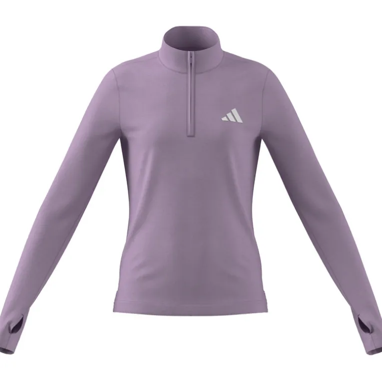 Kinder Goto Pz 1/4 Zip Longsleeve