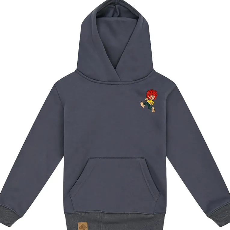 Kinder Grantig By Nature V2 Hoodie