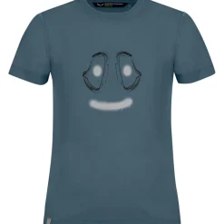 Kinder Graphic Dry S/S T-Shirt