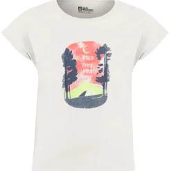 Kinder Graphic Girls T-Shirt