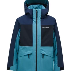 Kinder Gravity Jacke