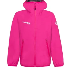 Kinder Great Roof Hoodie Jacke