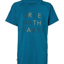Kinder Green@Heart T-Shirt