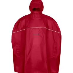 Kinder Grody Poncho