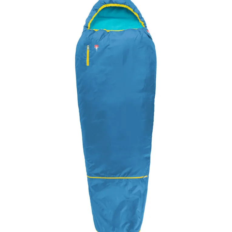 Kinder Grow Colorful Schlafsack