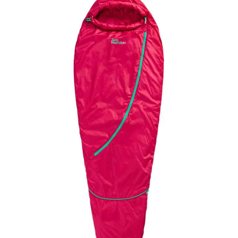 Kinder Grow Up Dreamer Schlafsack