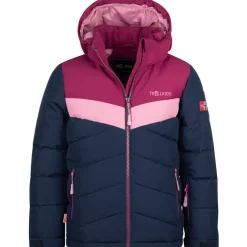 Kinder Gryllefjord Jacke