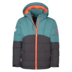 Kinder Gryllefjord Jacke