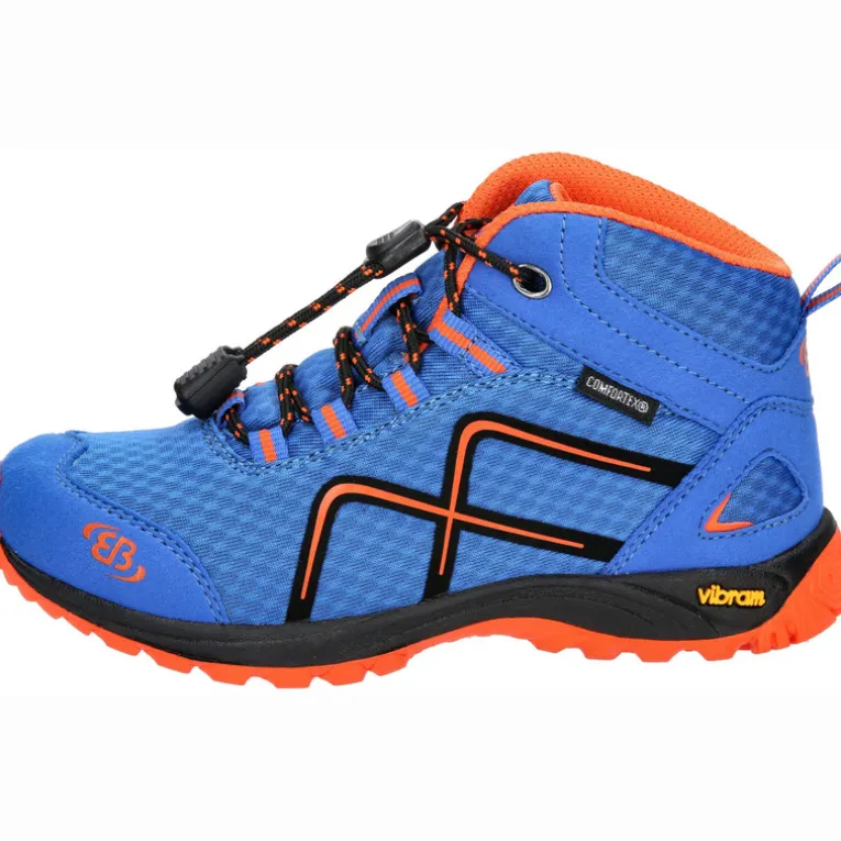 Kinder Guide High Schuhe