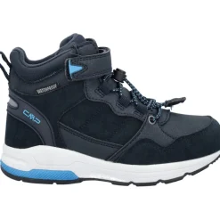 Kinder Hadil Leather WP Schuhe