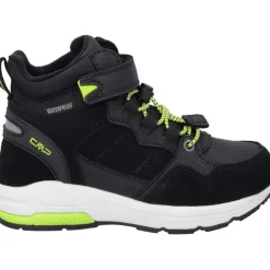 Kinder Hadil Leather WP Schuhe