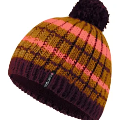 Kinder Hafjell Bobble Mütze