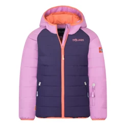 Kinder Hafjell Snow Pro Jacke