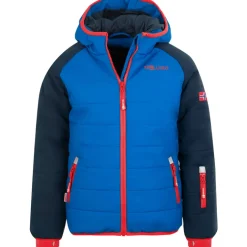 Kinder Hafjell Snow Pro Jacke