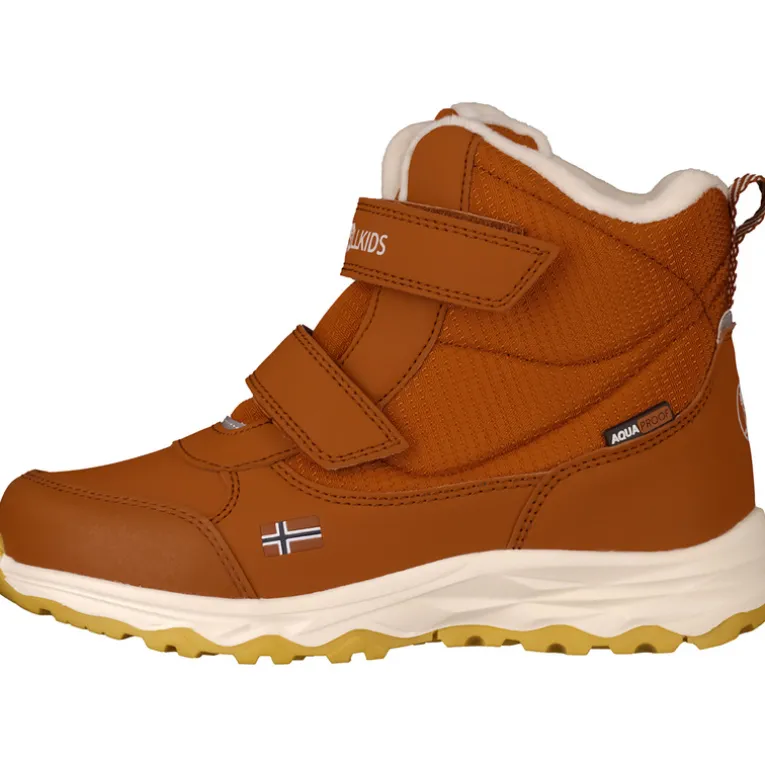 Kinder Hafjell Winter Schuhe