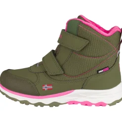 Kinder Hafjell Winter Schuhe