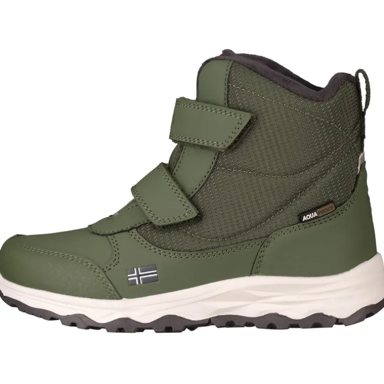 Kinder Hafjell Winter Schuhe