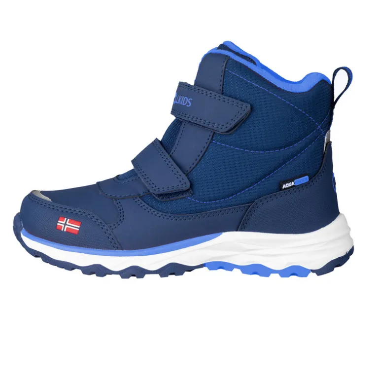 Kinder Hafjell Winter Schuhe