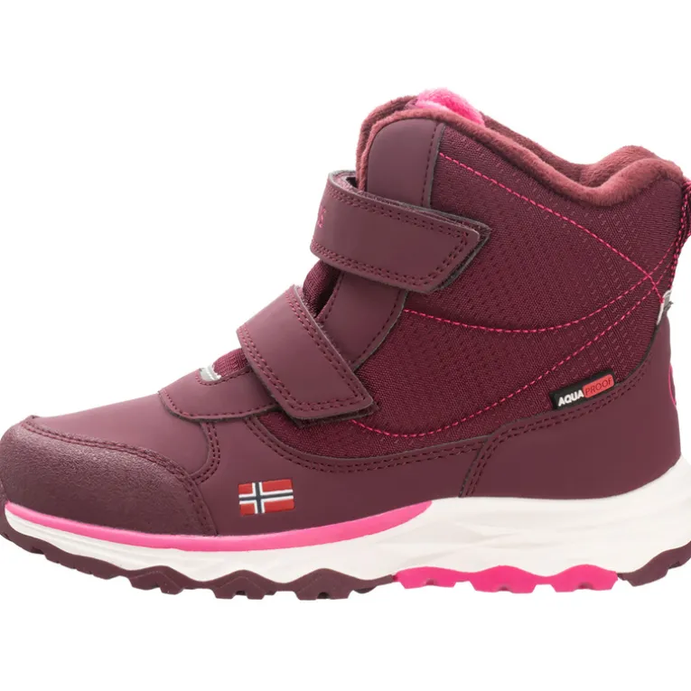 Kinder Hafjell Winter Schuhe
