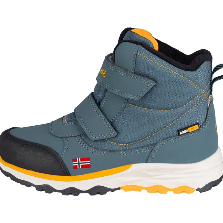 Kinder Hafjell Winter Schuhe
