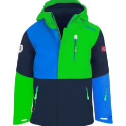 Kinder Hallingdal Jacke