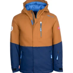 Kinder Hallingdal Jacke
