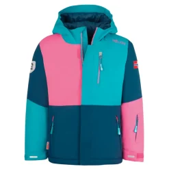 Kinder Hallingdal Jacke