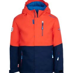 Kinder Hallingdal Jacke