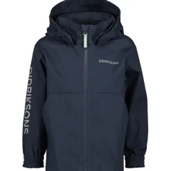 Kinder Hallon Jacke