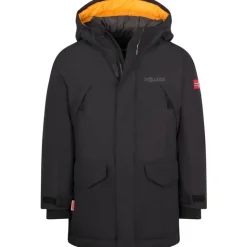Kinder Harstad Parka