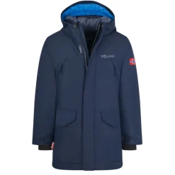 Kinder Harstad Parka