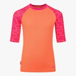 Kinder Haukland Swim T-Shirt