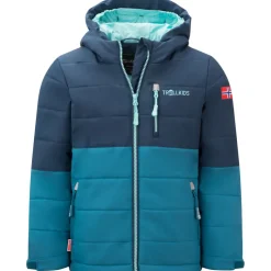 Kinder Hemsedal XT Jacke