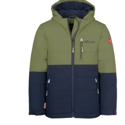 Kinder Hemsedal XT Jacke