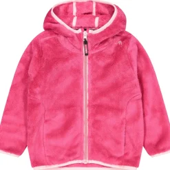 Kinder Highloft Hoodie Jacke