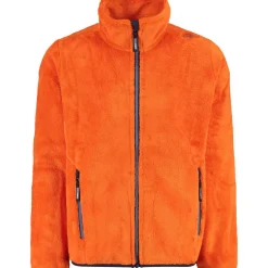 Kinder Highloft Jacke