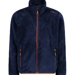 Kinder Highloft Jacke