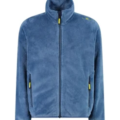 Kinder Highloft Jacke