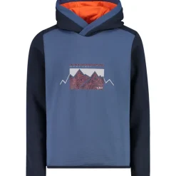 Kinder Hoodie