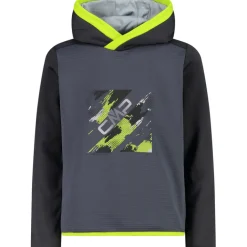 Kinder Hoodie