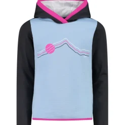 Kinder Hoodie