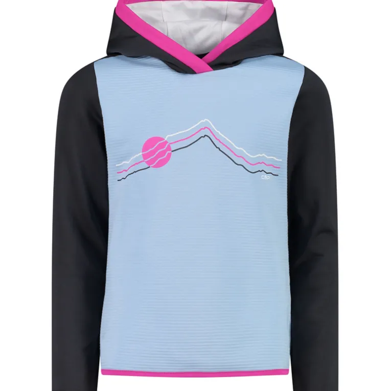 Kinder Hoodie