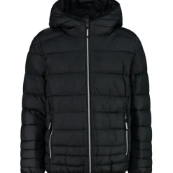 Kinder Hoodie Jacke