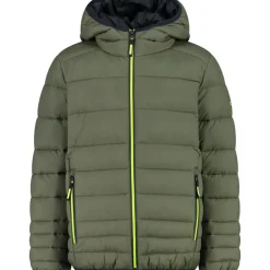 Kinder Hoodie Jacke